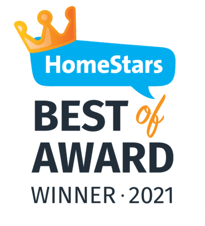 home stars best award winner 2021