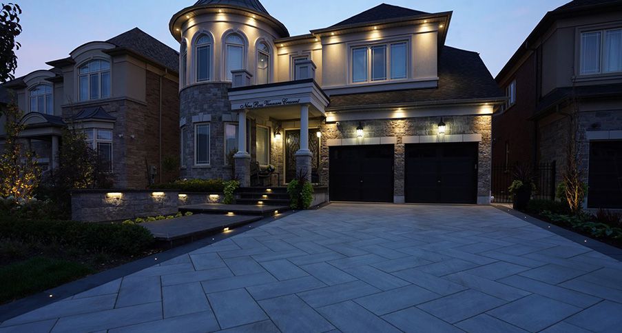 Landscaping Company in Markham